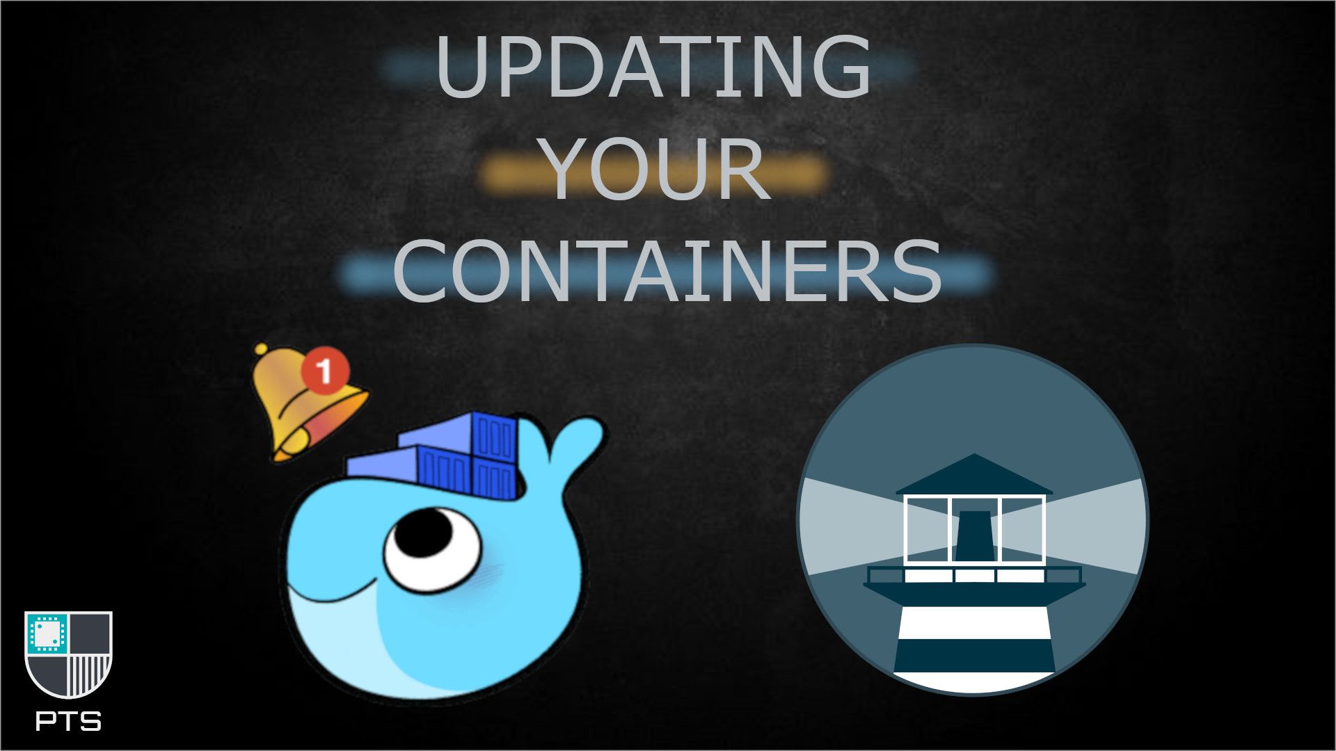 Updating your containers with Diun and Watchtower