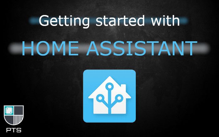 Home Assistant - first steps after installation