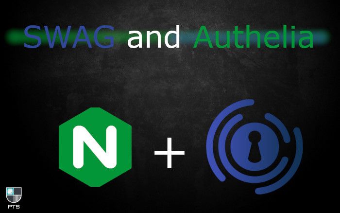 Safely expose your services to the world using nginx and 2FA