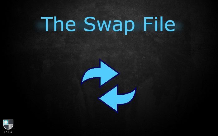 The Swap File
