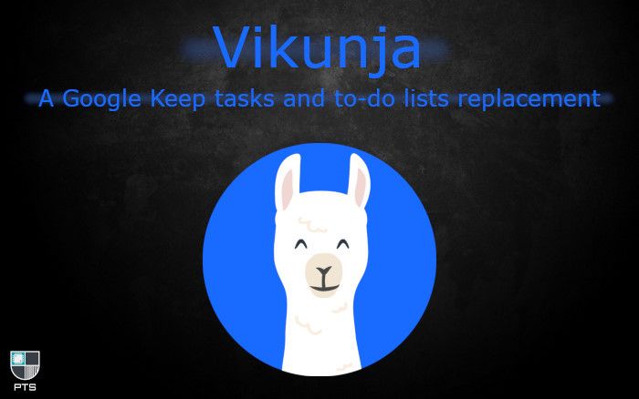 Installing Vikunja in Docker