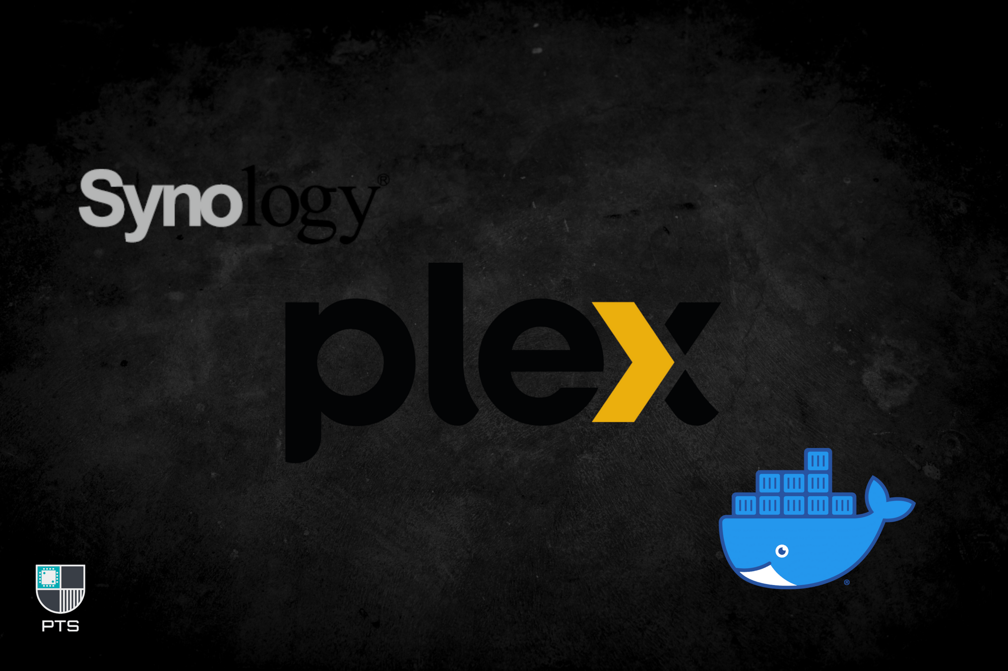 How to migrate Plex from Synology to Docker while keeping your metadata and watched stats