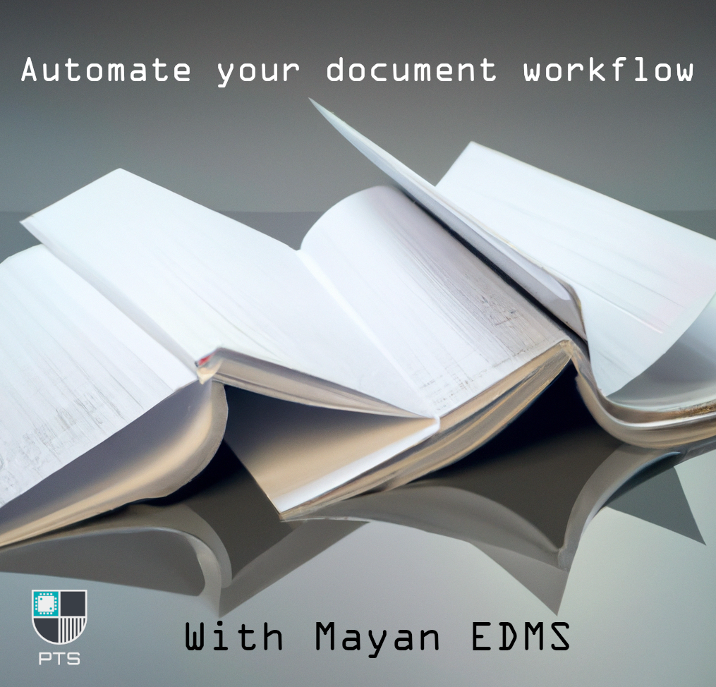 A docker walkthrough tested on Synology Diskstations to install Mayan EDMS, ready for production inlocal or reverse proxy use