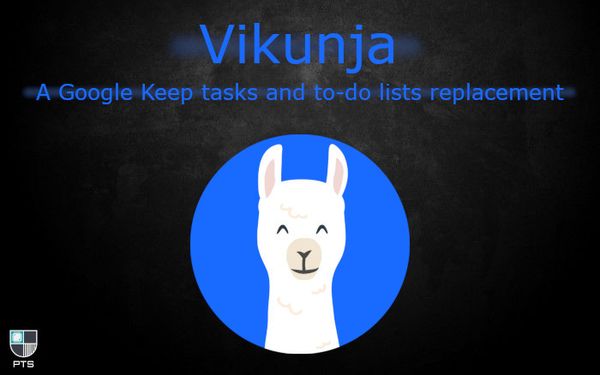 Installing Vikunja in Docker