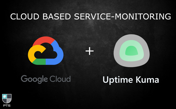 Cloud monitoring of your self-hosted services using Uptime Kuma, and it's FREE