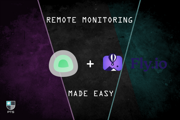Free cloud-based monitoring to keep an eye on your server's apps and services